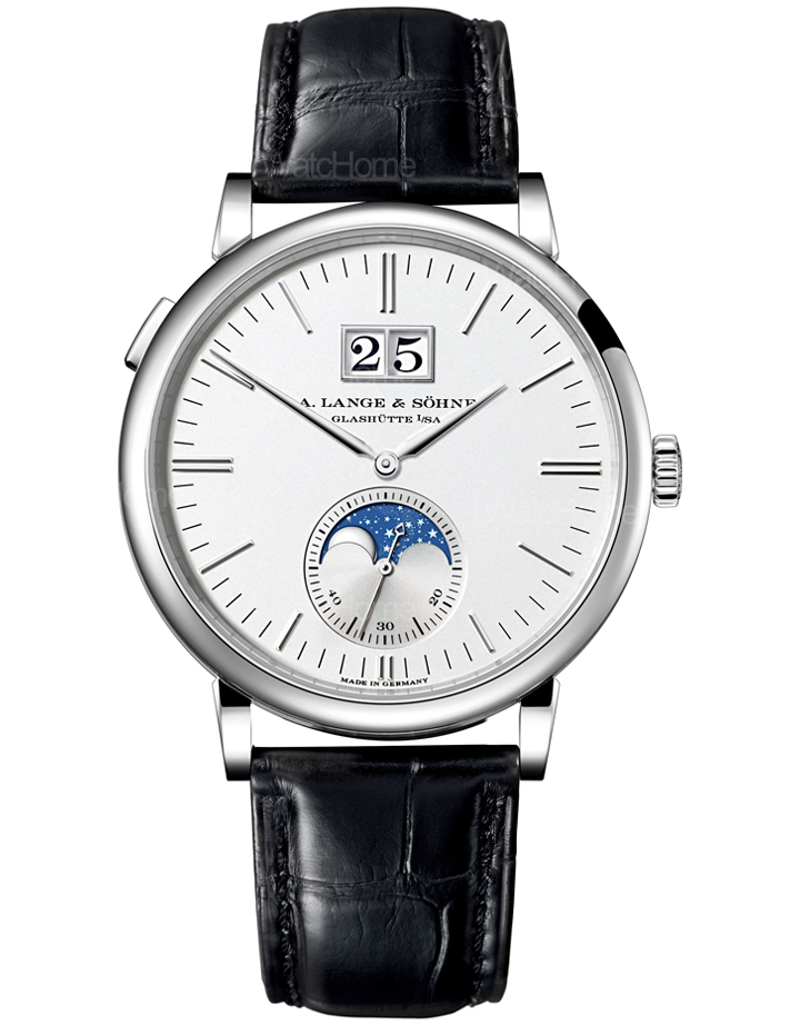 SAXONIA MOON PHASE